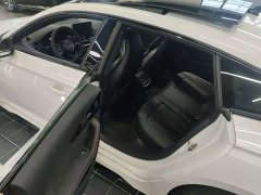Audi RS 5 RS 5 2.9T Sportback Fuel Performance Edition - фото 3