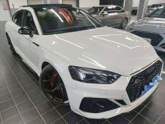 Audi RS 5 RS 5 2.9T Sportback Fuel Performance Edition - фото 4