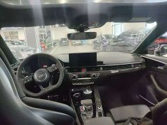 Audi RS 5 RS 5 2.9T Sportback Fuel Performance Edition - фото 5