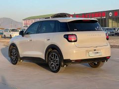 Leapmotor A10 505 Pleasure Edition - фото 4