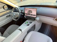 Leapmotor A10 505 Pleasure Edition - фото 7