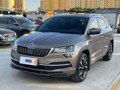 Skoda Corollac TSI280 Luxury Edition - ფოტო 1