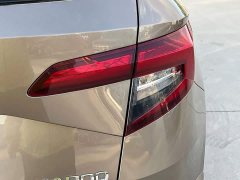 Skoda Corollac TSI280 Luxury Edition - ფოტო 10