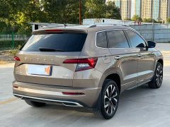 Skoda Corollac TSI280 Luxury Edition - ფოტო 11