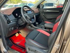 Skoda Corollac TSI280 Luxury Edition - ფოტო 12