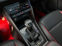 Skoda Corollac TSI280 Luxury Edition - ფოტო 13