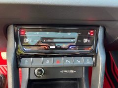 Skoda Corollac TSI280 Luxury Edition - ფოტო 14