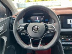 Skoda Corollac TSI280 Luxury Edition - ფოტო 17