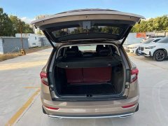 Skoda Corollac TSI280 Luxury Edition - ფოტო 18