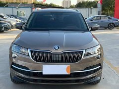 Skoda Corollac TSI280 Luxury Edition - ფოტო 2