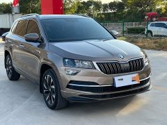 Skoda Corollac TSI280 Luxury Edition - ფოტო 3