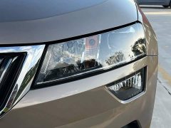 Skoda Corollac TSI280 Luxury Edition - ფოტო 4
