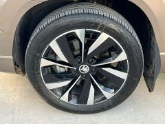 Skoda Corollac TSI280 Luxury Edition - ფოტო 5