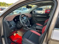 Skoda Corollac TSI280 Luxury Edition - ფოტო 8