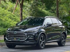 BYD Tang New Energy DM-i 112KM Premium Edition - photo 1