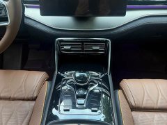 BYD Tang New Energy DM-i 112KM Premium Edition - photo 11
