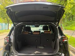 BYD Tang New Energy DM-i 112KM Premium Edition - photo 16