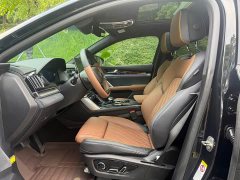 BYD Tang New Energy DM-i 112KM Premium Edition - photo 6