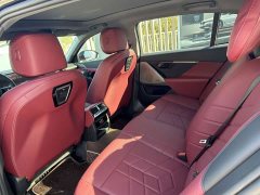 BMW 5 Series 530Li xDrive M Sport Package - photo 3