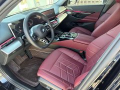 BMW 5 Series 530Li xDrive M Sport Package - photo 4