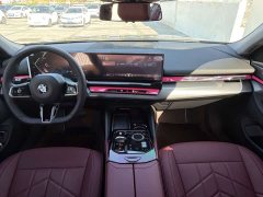 BMW 5 Series 530Li xDrive M Sport Package - photo 5