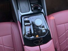 BMW 5 Series 530Li xDrive M Sport Package - photo 6