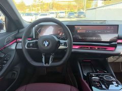 BMW 5 Series 530Li xDrive M Sport Package - photo 7