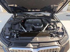 BMW 5 Series 530Li xDrive M Sport Package - photo 9