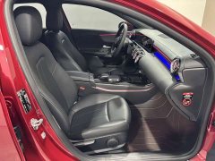 Mercedes-Benz A-Class A 180 L Sport Sedan - фото 10