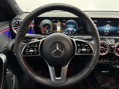 Mercedes-Benz A-Class A 180 L Sport Sedan - фото 12