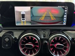 Mercedes-Benz A-Class A 180 L Sport Sedan - фото 15