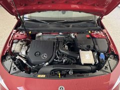 Mercedes-Benz A-Class A 180 L Sport Sedan - фото 19