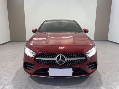 Mercedes-Benz A-Class A 180 L Sport Sedan - фото 3