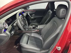 Mercedes-Benz A-Class A 180 L Sport Sedan - фото 8