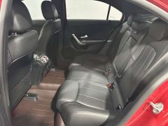 Mercedes-Benz A-Class A 180 L Sport Sedan - фото 9