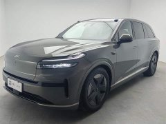 Nio Lerado L90 Ultra Six-Seater - photo 1