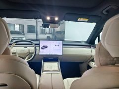 Nio Lerado L90 Ultra Six-Seater - photo 15