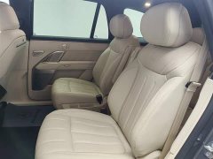 Nio Lerado L90 Ultra Six-Seater - photo 3