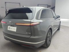 Nio Lerado L90 Ultra Six-Seater - photo 6