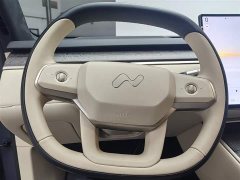 Nio Lerado L90 Ultra Six-Seater - photo 7