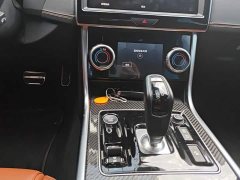 Jaguar XEL 2.0T 250PS R-DYNAMIC S Gloss Black Sport Edition - фото 13