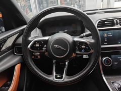 Jaguar XEL 2.0T 250PS R-DYNAMIC S Gloss Black Sport Edition - фото 15