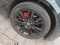 Jaguar XEL 2.0T 250PS R-DYNAMIC S Gloss Black Sport Edition - фото 6