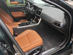 Jaguar XEL 2.0T 250PS R-DYNAMIC S Gloss Black Sport Edition - фото 8