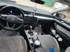 Volkswagen Magotan 2 Million Units Commemorative Edition 330TSI DSG Luxury - фото 12