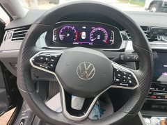Volkswagen Magotan 2 Million Units Commemorative Edition 330TSI DSG Luxury - фото 15