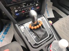 Volkswagen Magotan 2 Million Units Commemorative Edition 330TSI DSG Luxury - фото 16