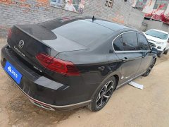 Volkswagen Magotan 2 Million Units Commemorative Edition 330TSI DSG Luxury - фото 3