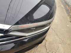 Volkswagen Magotan 2 Million Units Commemorative Edition 330TSI DSG Luxury - фото 5