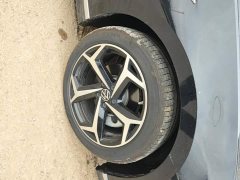 Volkswagen Magotan 2 Million Units Commemorative Edition 330TSI DSG Luxury - фото 6